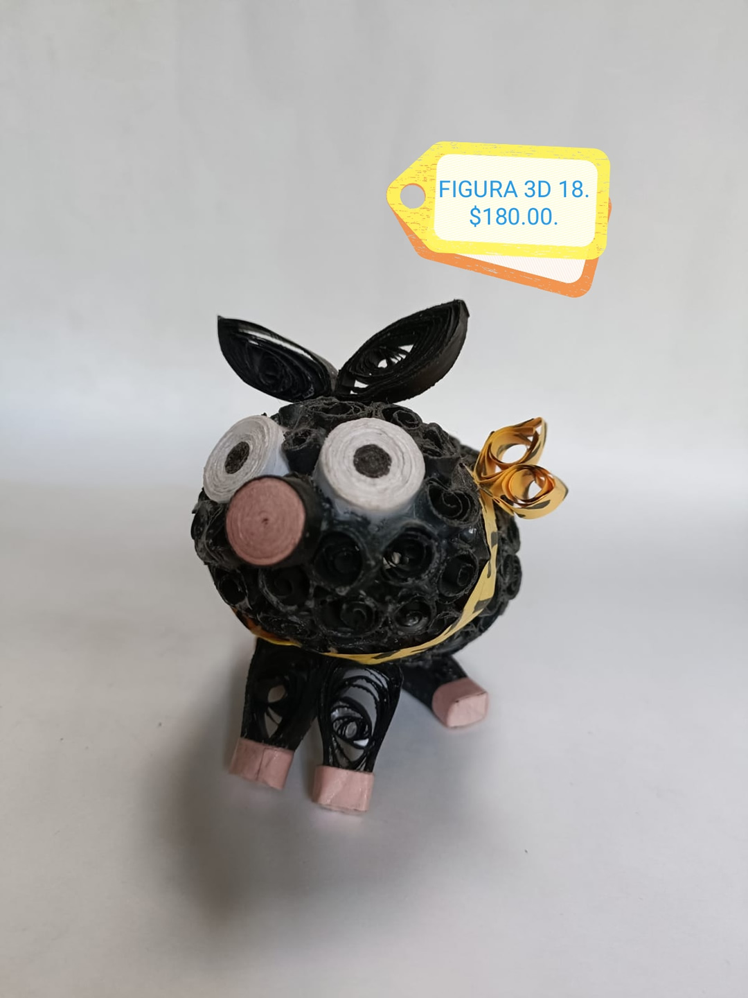 Figuras 3D